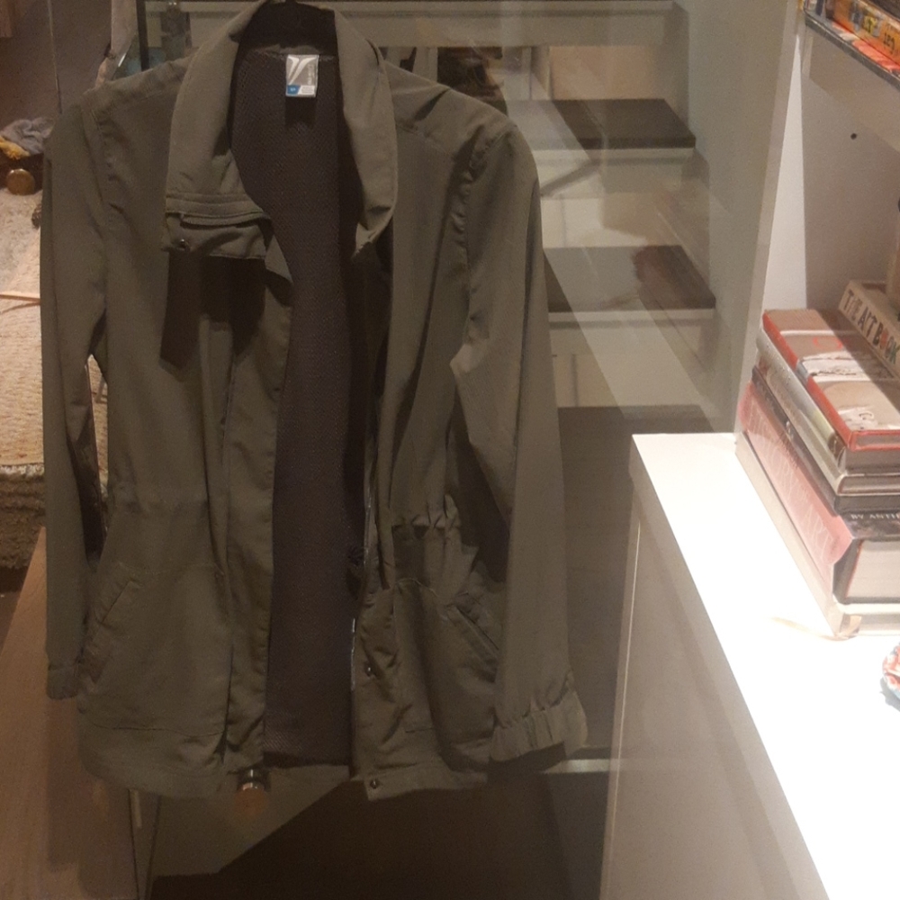 Sport Jacket